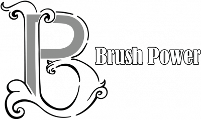 Brush Power Logo
